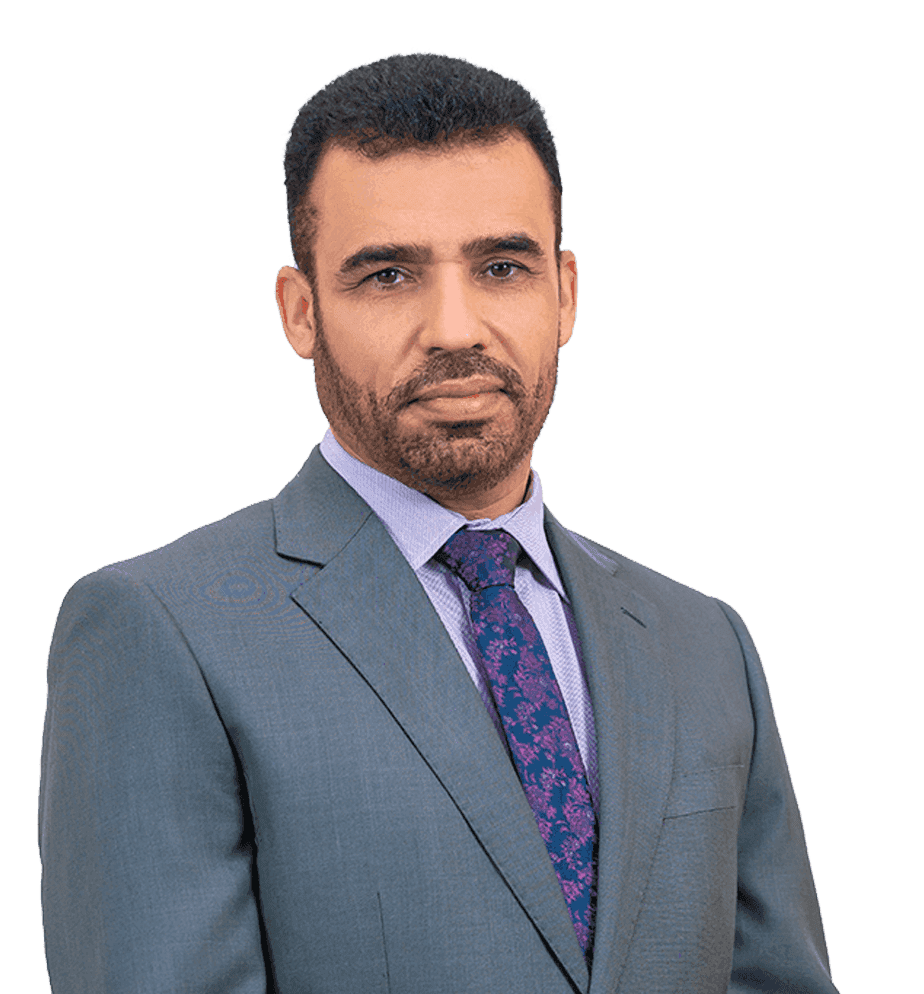 Dr. Riad Al Hasan, [object Object]
