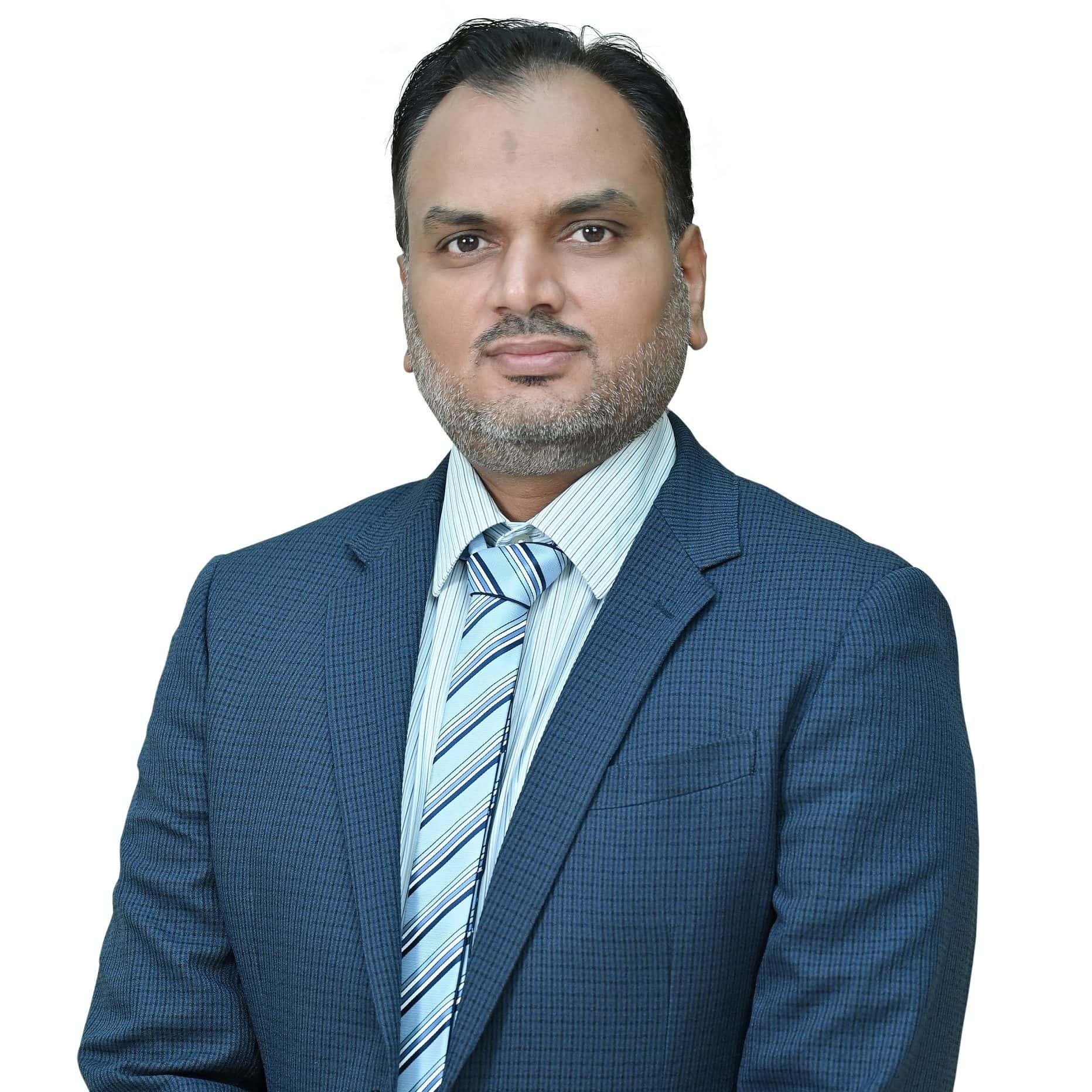 Dr. Ishtiaq Ahmed, [object Object]