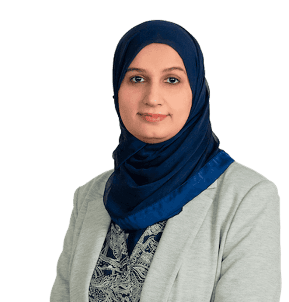 Dr. Uzma Sharif, [object Object]
