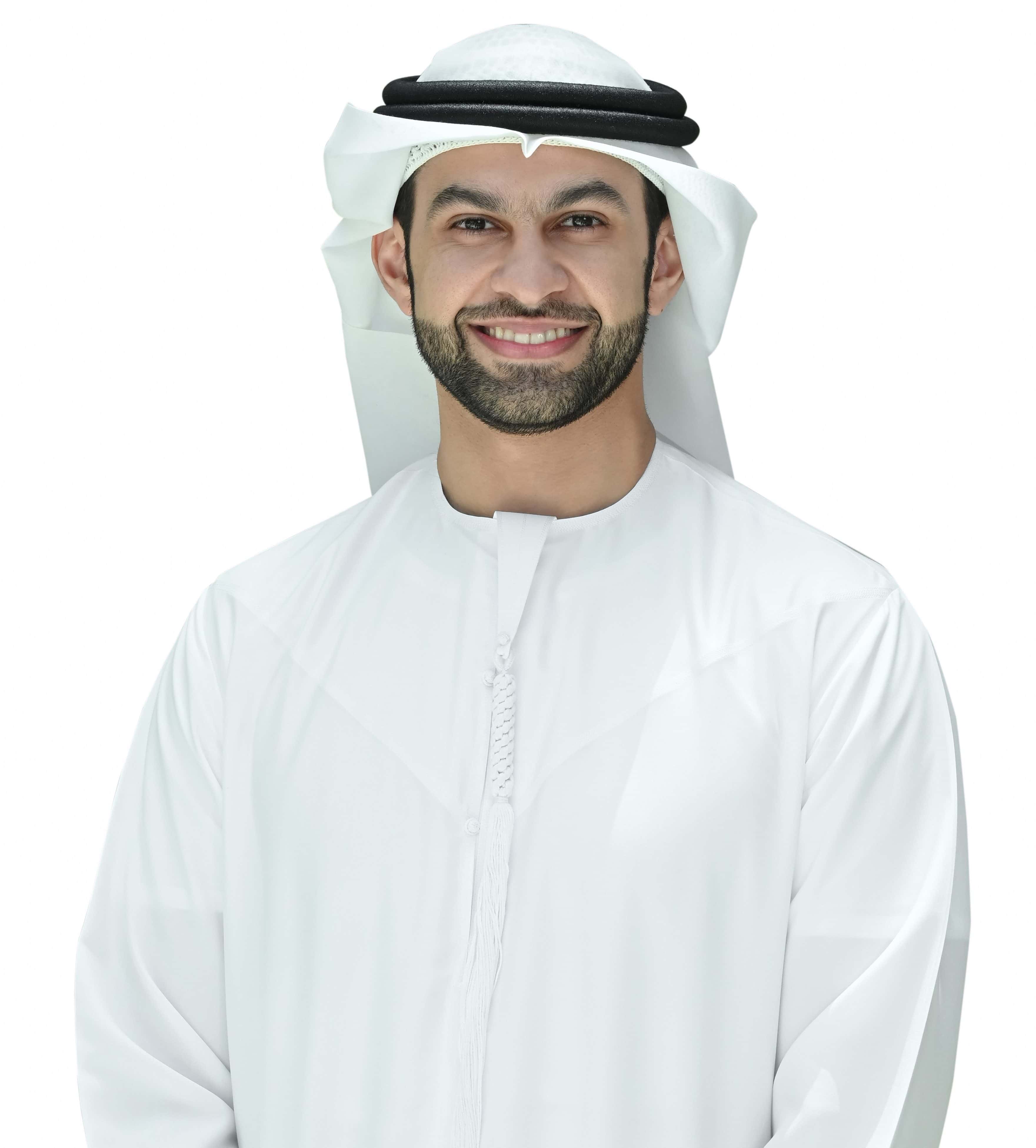 Dr. Ahmed Almaazmi, [object Object]