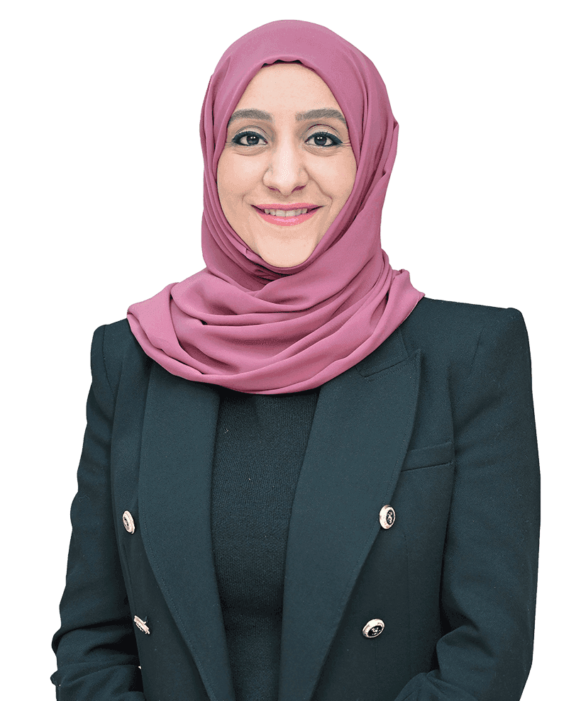 Dr. Amira Mohamed, [object Object]