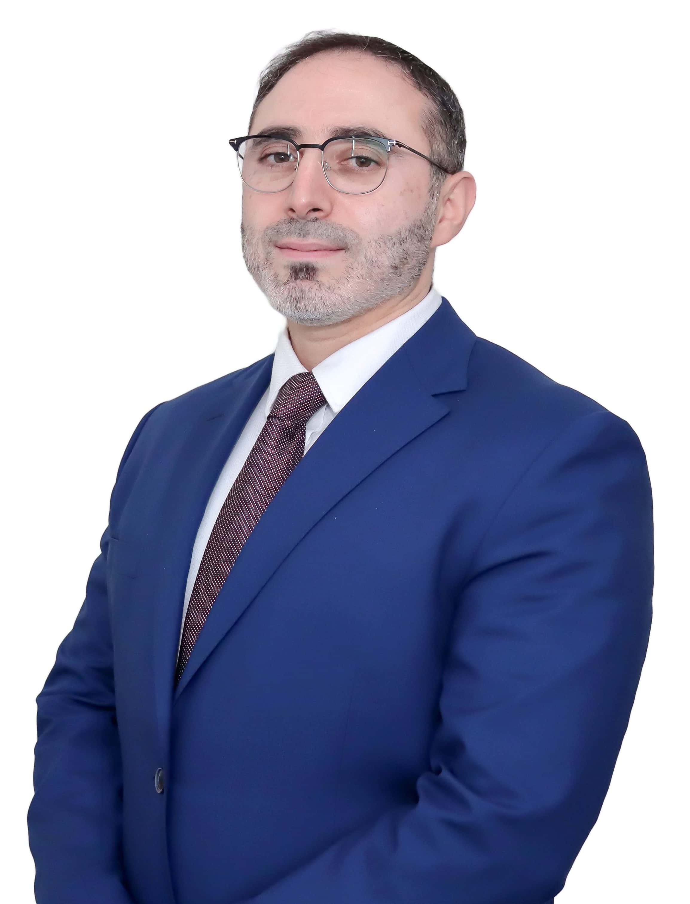 Dr. Mohammed Abdallah, [object Object]