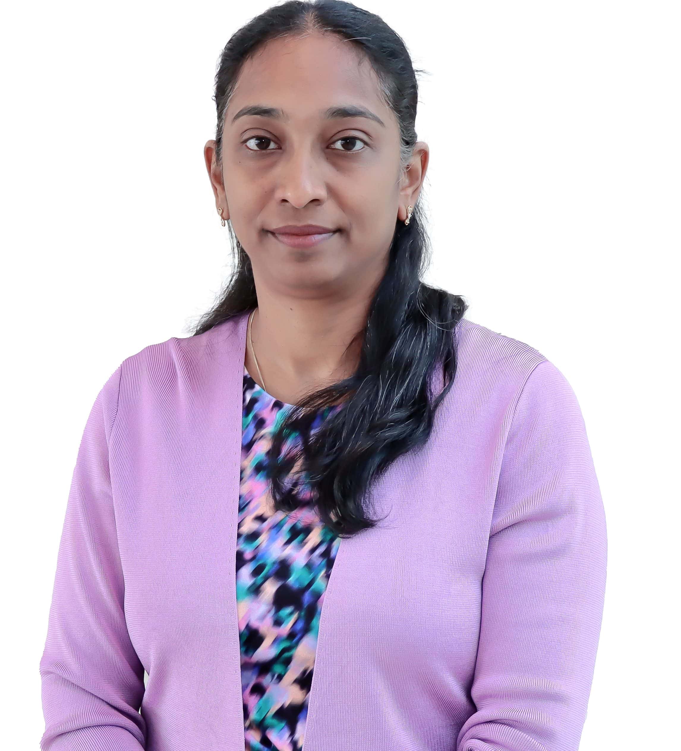 Dr. Sangeetha Ponnusamy, [object Object]
