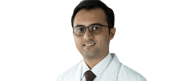 Dr. Abhijeet Trivedi, [object Object]