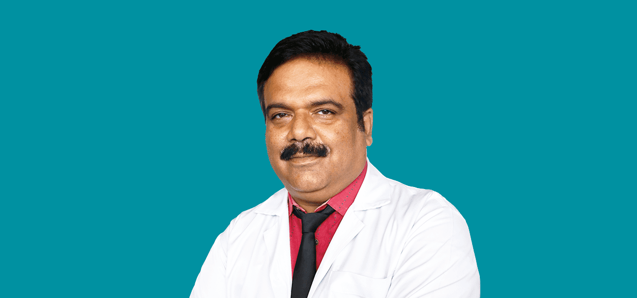 Dr. Asok Kumar Balakrishnan Nair, [object Object]