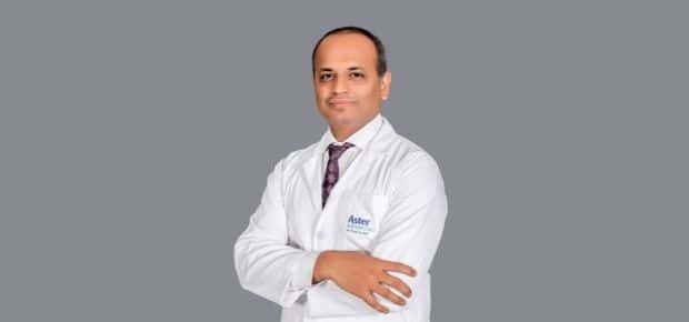 Dr. Mahavir S Deshmane, [object Object]