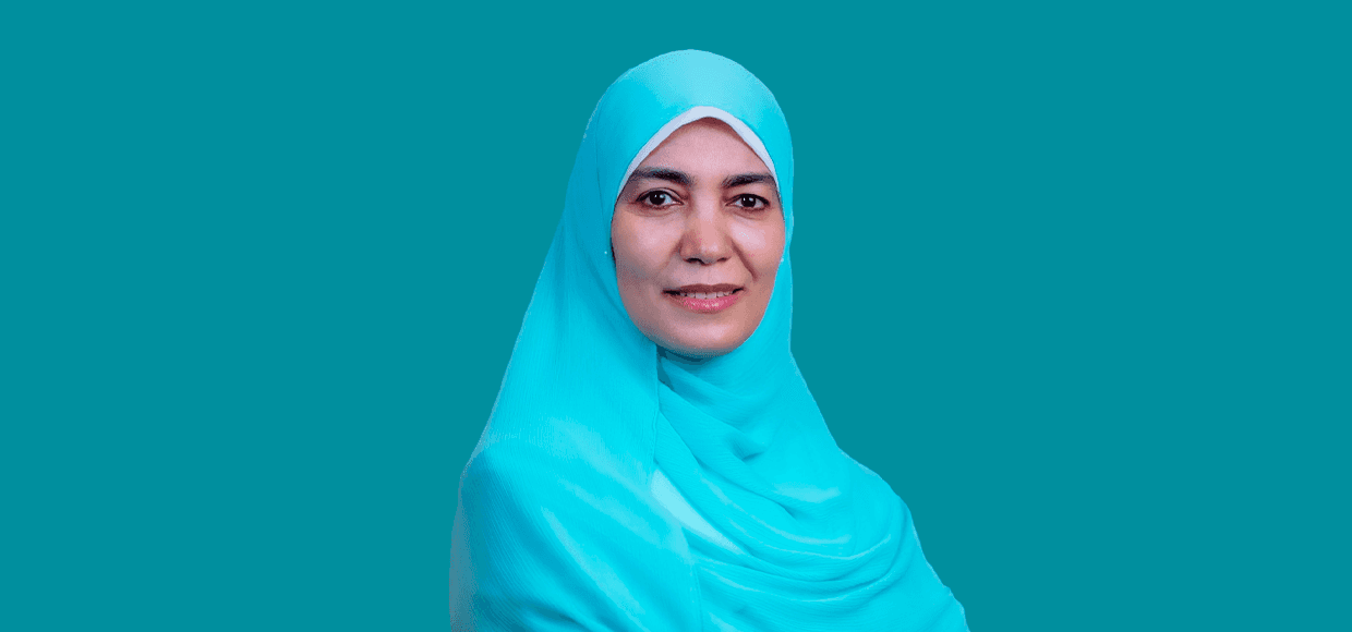 Dr. Suad Mohamed Atallah, [object Object]