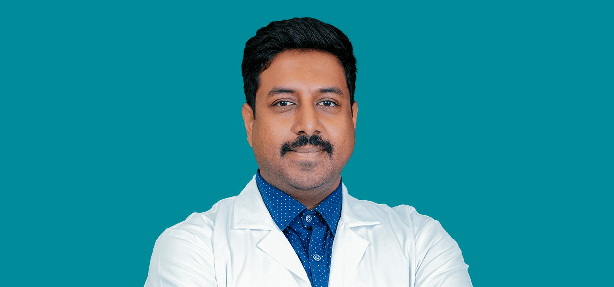 Dr. Praneeth Revuri, [object Object]