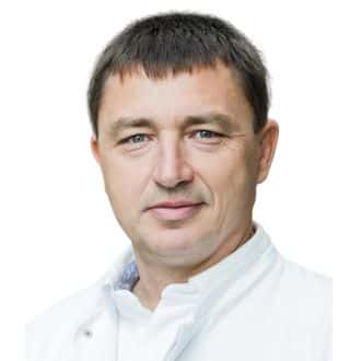 Physician Carsten Fischer, [object Object]