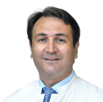 Prof. Dr. med. Ahmet Bozkurt, [object Object]