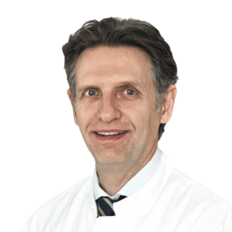 Prof. Dr. Med. Christian Prinz, [object Object]