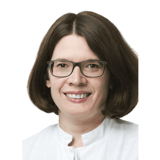 Prof. Dr. Med. Silke Hofmann, [object Object]