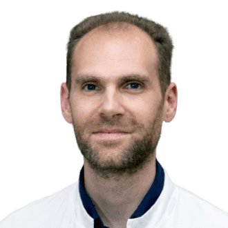 Dr. med. Christian Biancosino, [object Object]