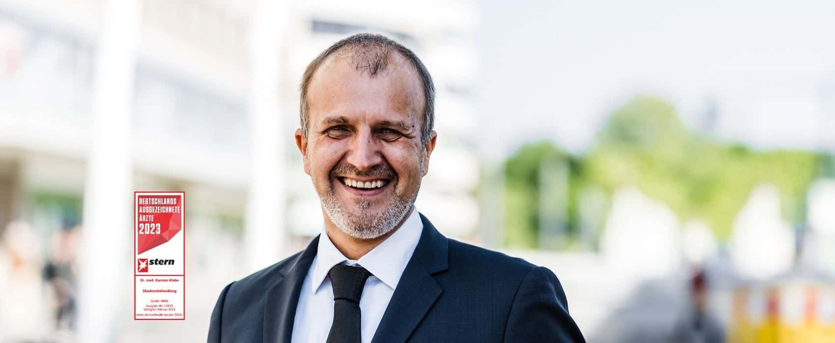 Dr. Med. Karsten Klabe, [object Object]