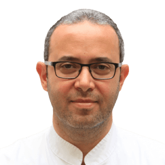 Prof. Dr. Med. Mohamed Abdel-wahab, [object Object]