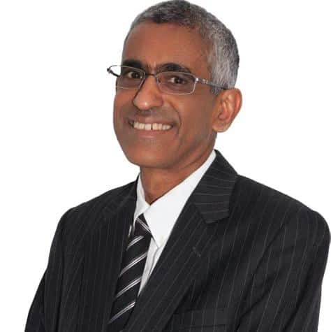 Srinivasan Subramaniam, [object Object]