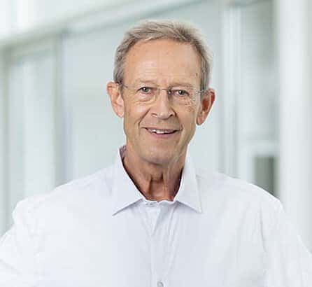 Dr. Med. Alexander Kirgis, [object Object]