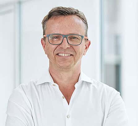 Prof. Dr. Med. Robert Hube, [object Object]