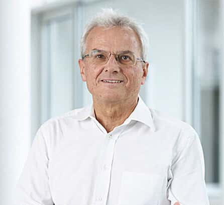 Prof. Dr. Med. Ernst Wiedemann, [object Object]