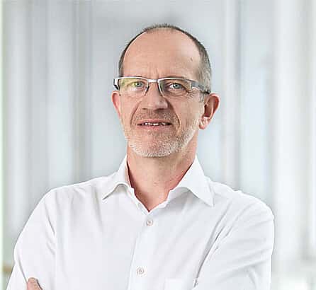 Dr. Med. Thomas Portenhauser, [object Object]