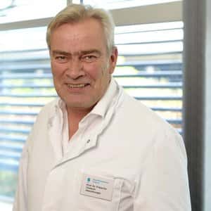 Prof. Dr. Dirk Fritzsche, [object Object]
