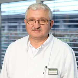 Dr. Med. Alexander Bauer, [object Object]