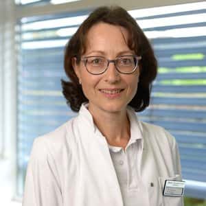Dr. Med. Kristin Rochor, [object Object]