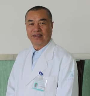 Dr. Liu Yansheng, [object Object]