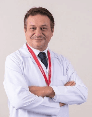 Assoc. Prof. Dr. Selman Çelebi, [object Object]
