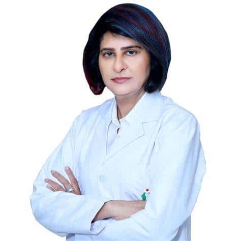 Dr. Swati Mohan, [object Object]