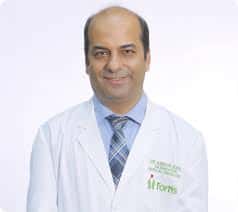 Dr. Ankur Bahl, [object Object]