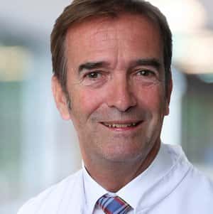 Prof. Dr. Med. Claus Franke, [object Object]
