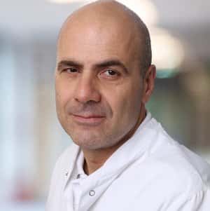 Dr. Med. Alexander Olk, [object Object]
