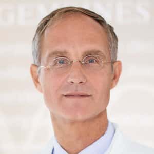 Prof. Dr. Med. Joachim Weil, [object Object]