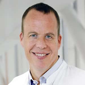 Prof. Dr. med. Timm Bauer, [object Object]
