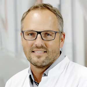 Dr. med. Marius Hanika, [object Object]