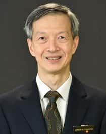 Clin Assoc Prof Ho Yew Leng Aloysius, null