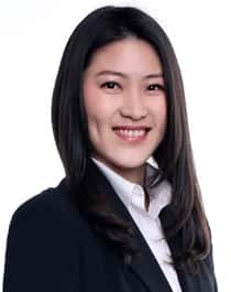 Dr Xu Shuhui, null