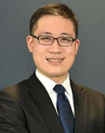 Dr Tay Kaijun, null