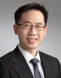Dr Tertius Tansloan Tuy, null