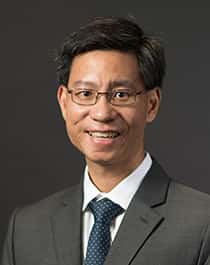 Dr Neville Teo Wei Yang, null