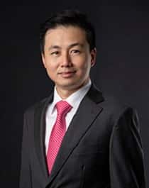 Clin Asst Prof Chua Lee Min Kevin, [object Object]