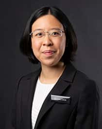 Dr Chua Gail Chua Wan Ying, [object Object]