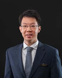 Dr Tan Zhi Chien, Joshua, [object Object]