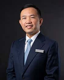 Prof Hwang Ying Khee William, [object Object]