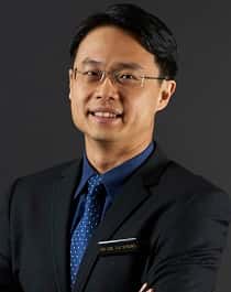 Assoc Prof Lee Lui Shiong, [object Object]