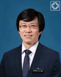 Prof Tan Hak Koon, [object Object]