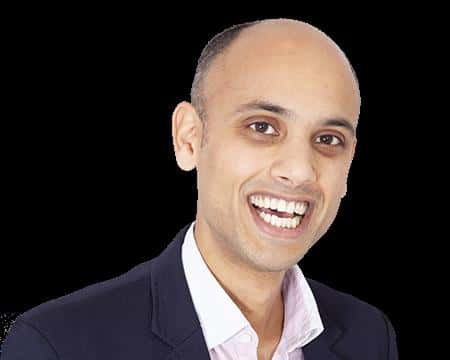 Dr Neel Desai, [object Object]