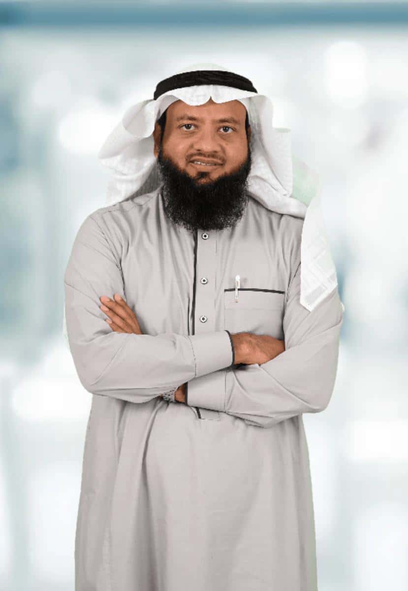Dr. Khalid Mahmoud Badr, [object Object]