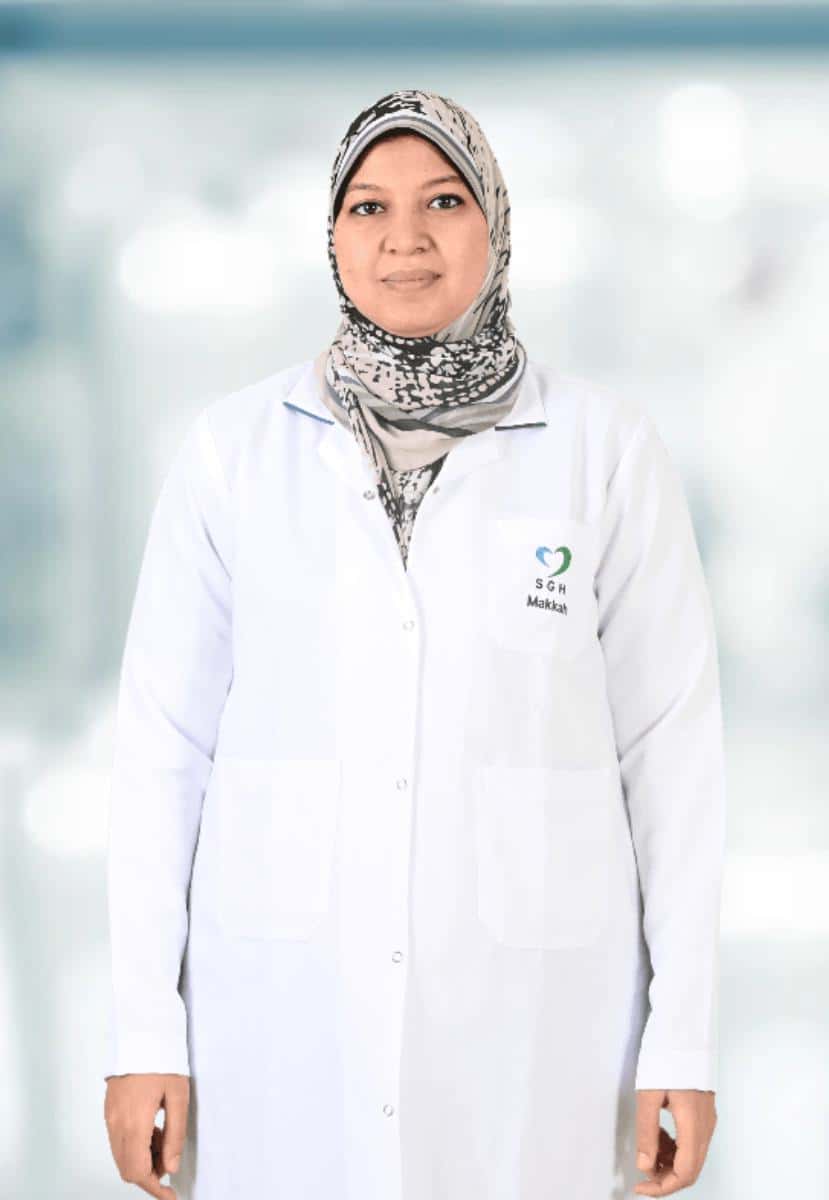 Dr. Randa Ibrahim Taha Mosa, [object Object]